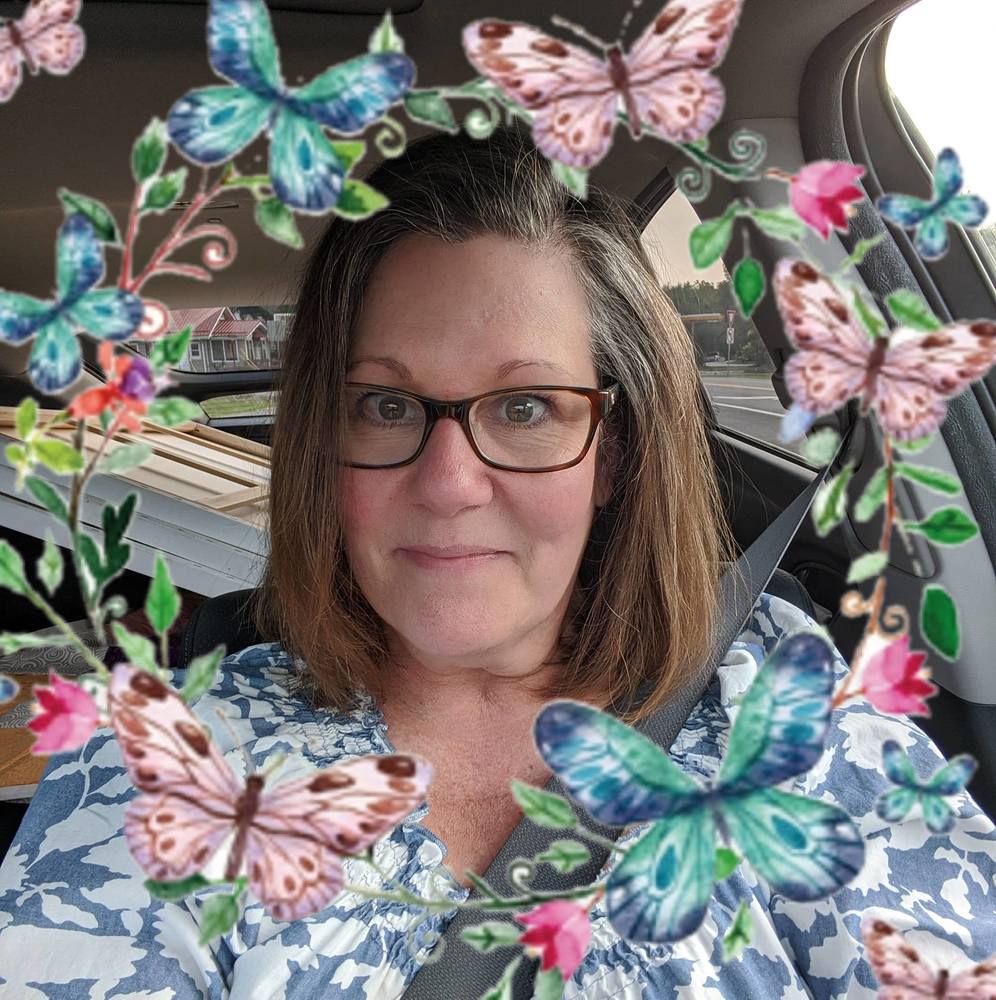 Meet your Posher, Michelle